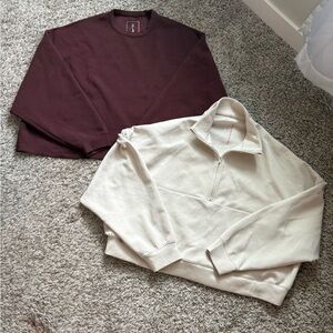 Nike 24.7 Sweatshirt Bundle